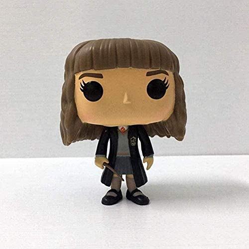 KSHU Vinyl Bobble Pop Movie Hermione Granger Decoração de carros