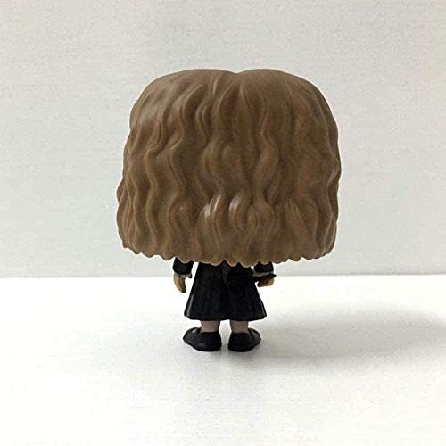 KSHU Vinyl Bobble Pop Movie Hermione Granger Decoração de carros