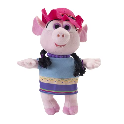 La Granja de Zenón Peluche Musical Doña Pancha, AR80007