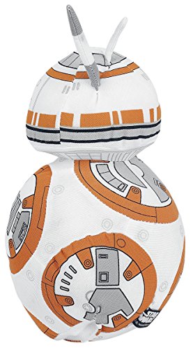 La Guerra de Las Galaxias Episode 7 - The Force Awakens - BB-8 Astromech Droid Peluche Standard