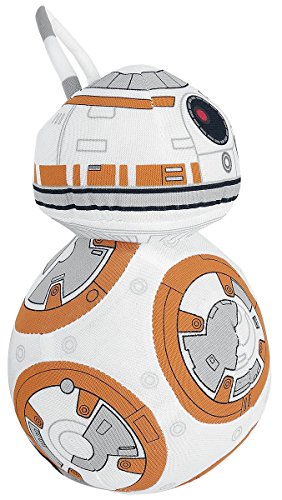 La Guerra de Las Galaxias Episode 7 - The Force Awakens - BB-8 Astromech Droid Peluche Standard