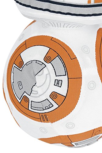 La Guerra de Las Galaxias Episode 7 - The Force Awakens - BB-8 Astromech Droid Peluche Standard