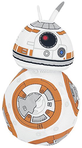 La Guerra de Las Galaxias Episode 7 - The Force Awakens - BB-8 Astromech Droid Peluche Standard