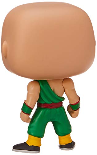 LAST LEVEL Funko 32254 POP Vinyl: Dragonball Z: Chiaotzu and Tien