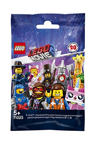 LEGO 71023 Minifigures LA LEGO PELÍCULA 2