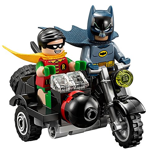 LEGO 76052 - DC Comics Super H