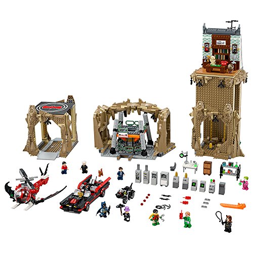 LEGO 76052 - DC Comics Super H