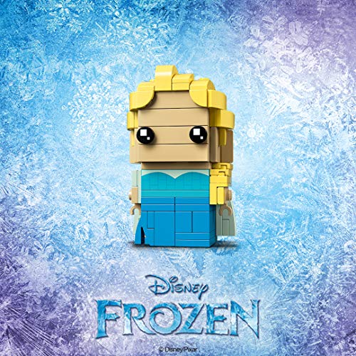 LEGO Brickheadz Elsa (41617) Disney Princess