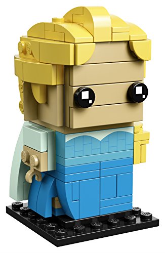 LEGO Brickheadz Elsa (41617) Disney Princess