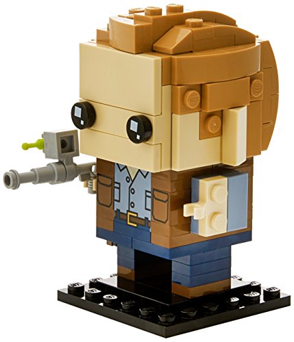 Lego Brickheadz - Owen and Blue (41614)