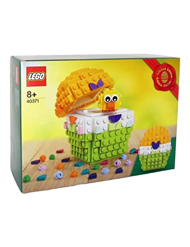 LEGO Creator 40371 - Set de promoción para huevos de Pascua