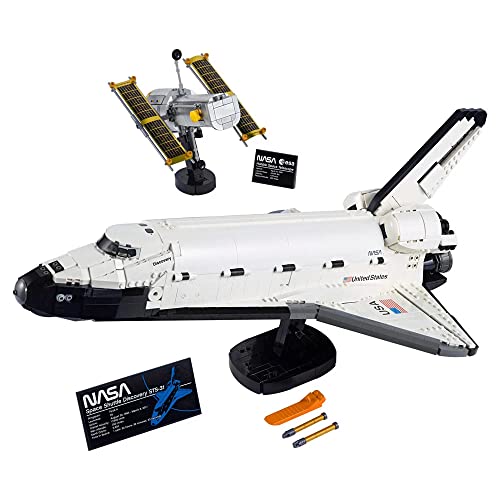 LEGO Creator Expert NASA Space Shuttle Discovery (10283)