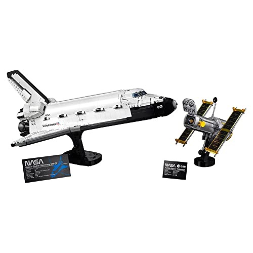 LEGO Creator Expert NASA Space Shuttle Discovery (10283)