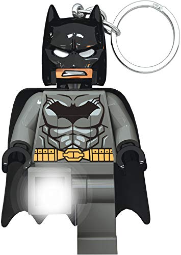 Lego DC Grey Batman Key Light [With Battery]