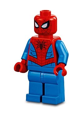 LEGO® - Minifigs - Super Heroes - sh546 - Spider-Man (76133).