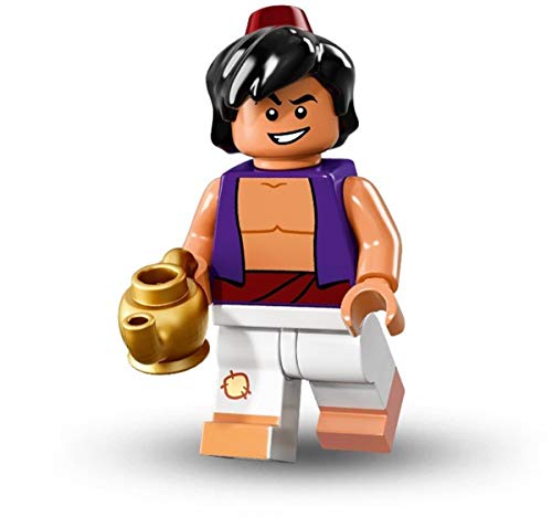 Lego Minifigures Disney Series 71012 (Aladdin)