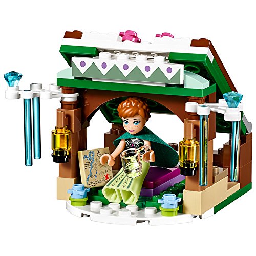 LEGO Princesas Disney - Aventura en la Nieve de Anna (41147)