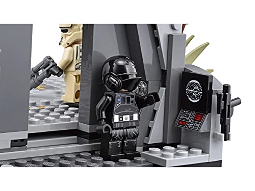 LEGO STAR WARS - Batalla en Scarif (75171)