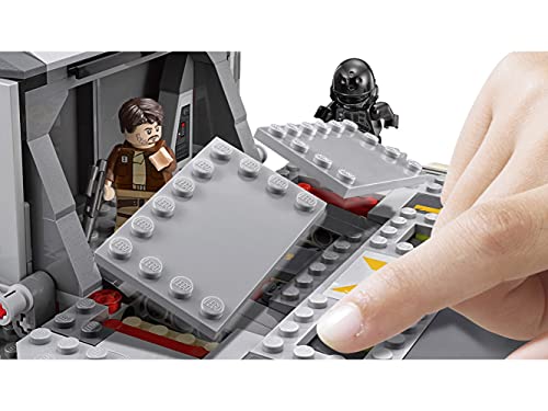 LEGO STAR WARS - Batalla en Scarif (75171)