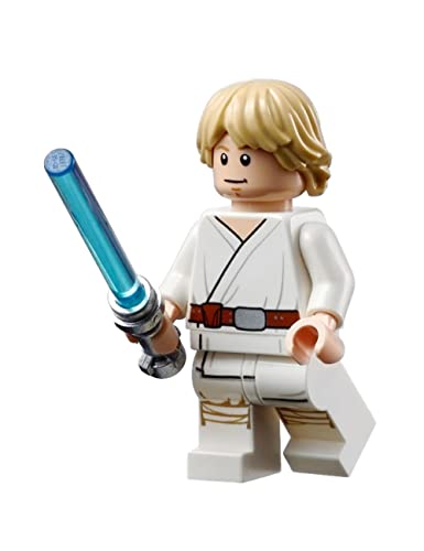 Lego Star Wars Death Star Minifigure - Luke Skywalker 75159