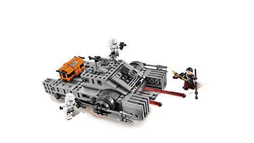 LEGO STAR WARS - Figura Imperial Assault Hovertank (75152)