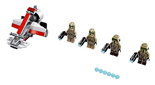 LEGO STAR WARS - Kashyyyk Troopers (75035)