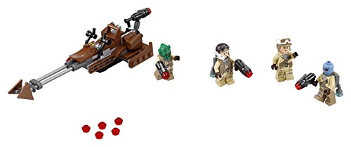 LEGO Star Wars Rebel Alliance Battle by LEGO