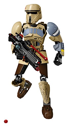 LEGO STAR WARS - Stormtrooper (75523)