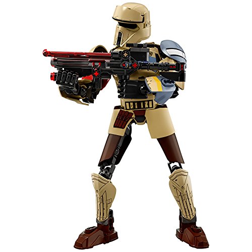 LEGO STAR WARS - Stormtrooper (75523)