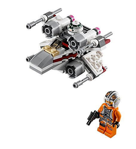 LEGO STAR WARS - X-Wing Fighter (75032)