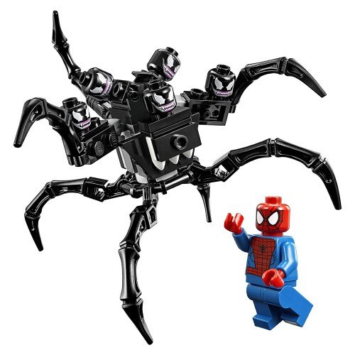 LEGO Super Heroes Spider-Man vs. The Venom Symbiote 30448 Bagged Set by LEGO