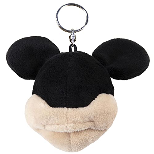 Llavero Peluche de Mickey Mouse