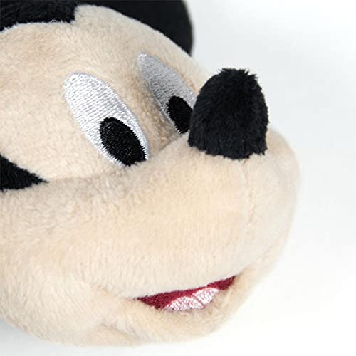 Llavero Peluche de Mickey Mouse