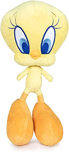 Looney Tunes - Peluche (32-40 cm)