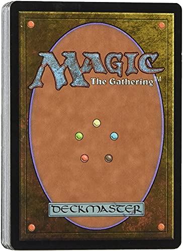 Lote 100 Cartas Magic: The Gathering, Cartas Comunes aleatorias en Castellano (Español)