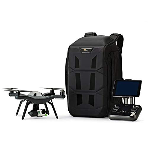 Lowepro PLECAK DRONEGUARD BP 450 AW Black