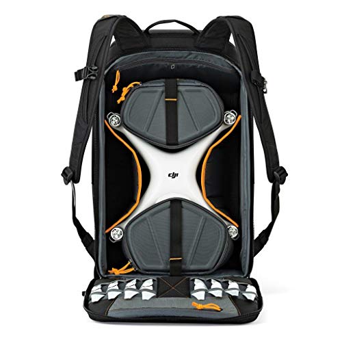 Lowepro PLECAK DRONEGUARD BP 450 AW Black