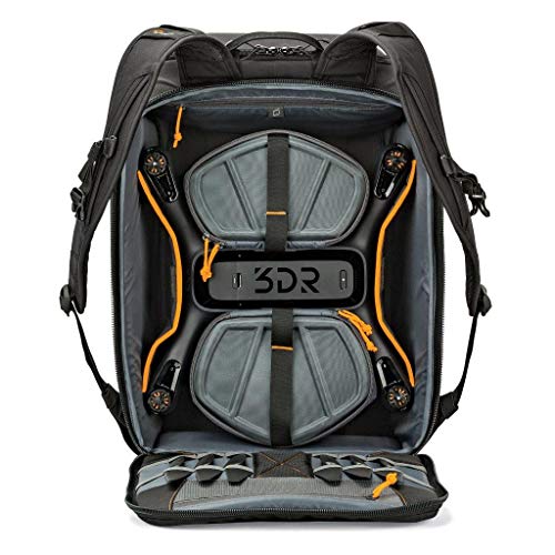 Lowepro PLECAK DRONEGUARD BP 450 AW Black