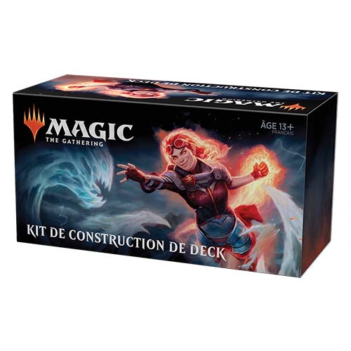 Magic The Gathering C60281010 Cartas coleccionables