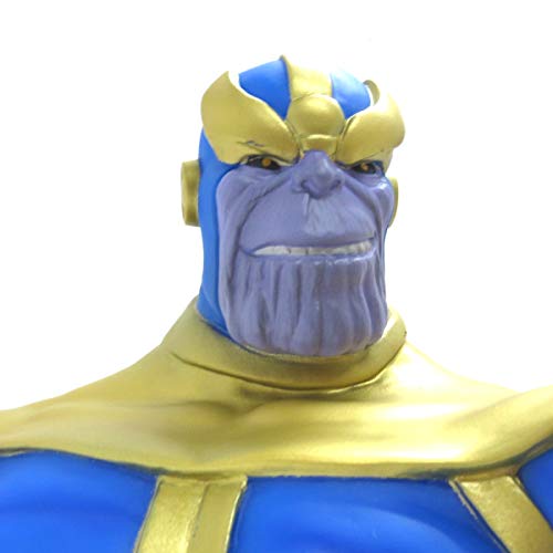 Marvel Avengers 67952 - Busto Thanos