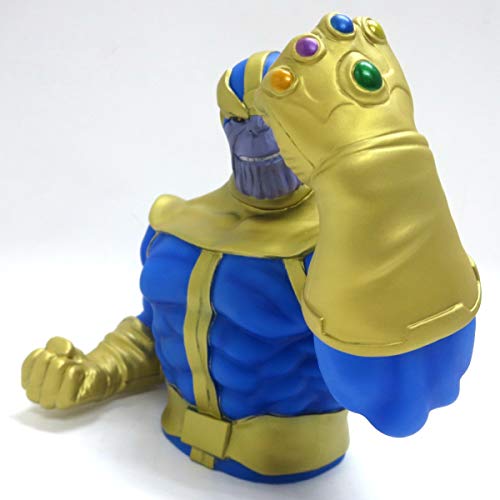 Marvel Avengers 67952 - Busto Thanos