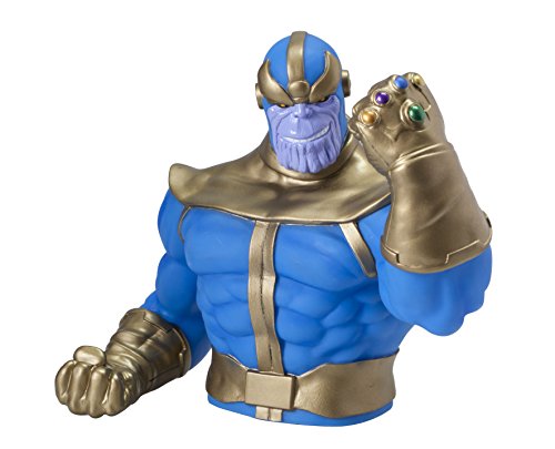 Marvel Avengers 67952 - Busto Thanos