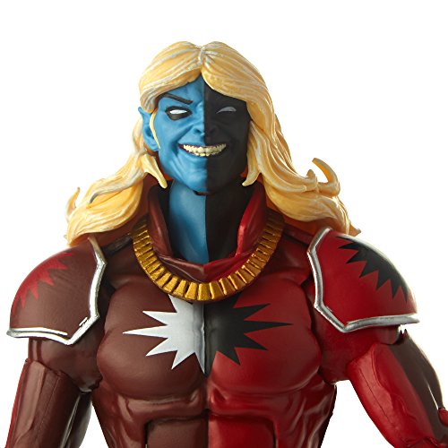 Marvel Avengers Legends Series 6-inch Malekith