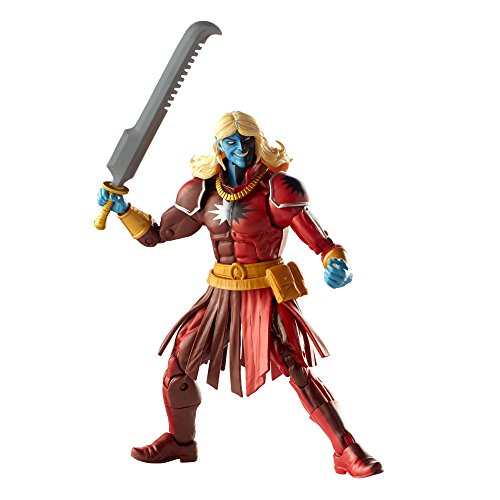 Marvel Avengers Legends Series 6-inch Malekith