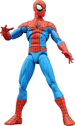 MARVEL Comics AUG202103 Figura de acción, Multi