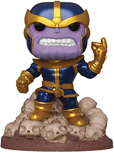 Marvel Fig-Pop Thanos (6) - Figura