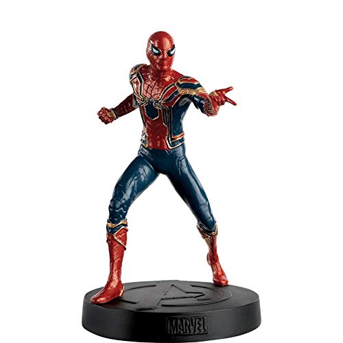 Marvel Movie Collection, Figura Spider Man