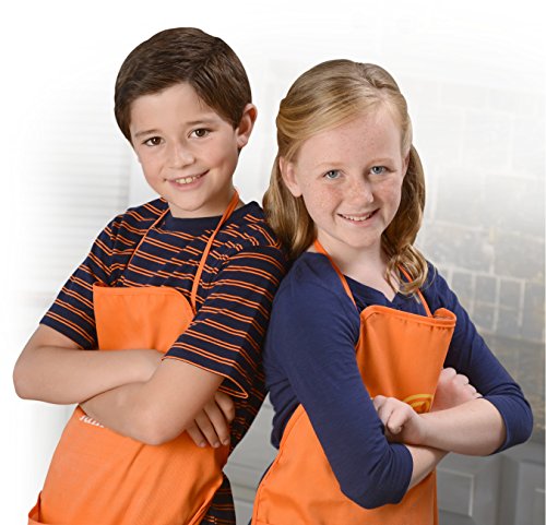 MasterChef Jr cocinar Essentials Set