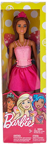 Mattel - Muñeca Barbie, FWK88.