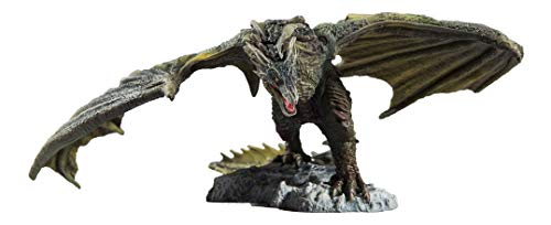 Mcfarlane 10658 Juego de Tronos Rhaegal DLX AF